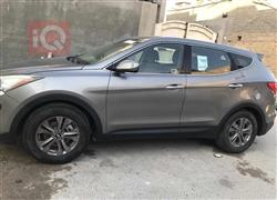 هیوندای سەنتافی